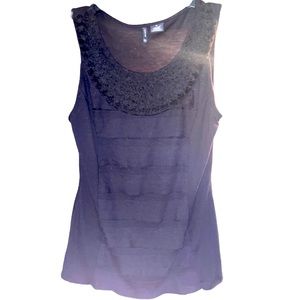 New Directions Sleeveless Top